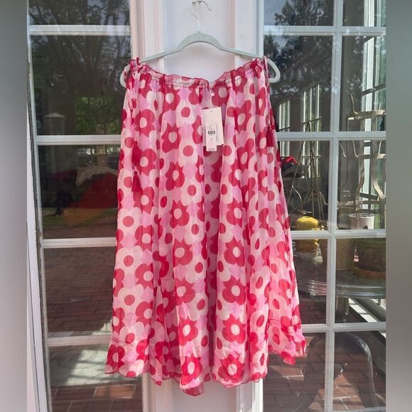 Antik Batik Jucy Poppy Skirt NWT - Picture 3 of 14